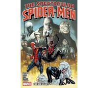 The Spectacular Spider-Men Vol. 2: Elementary – Marvel Comics