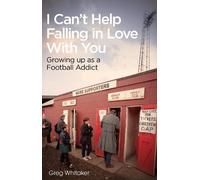 Greg Whitaker I Can't Help Falling in Love (Tascabile)