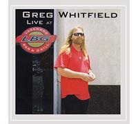 Greg Whitfield - Live at Lakewood Bar & Grill