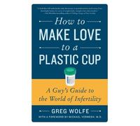Greg Wolfe How to Make Love to a Plastic Cup (Tascabile)