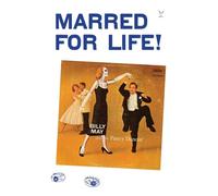 Greg Wooten Marred for Life (Copertina rigida)