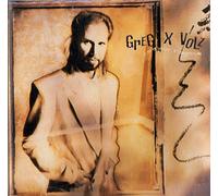 Greg X Volz - Come Out Fighting (UK Import)