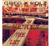 Greg X Volz - Greg X Volz : Break Out praise