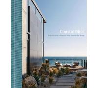 Greg Young Coastal Bliss (Copertina rigida)