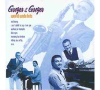 Greger & Greger - Worldwide Music