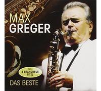 GREGER, MAX - DAS BESTE