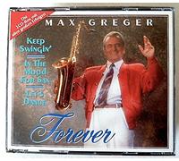 Greger,Max - Forever
