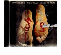 Greger,Max Jr - Catch Up Vol.1 (1975)