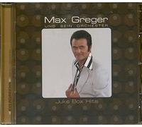 Greger,Max - Juke Box Hits
