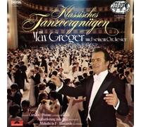 Greger,Max - Klassisches Tanzvergnügen mit