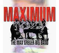 Greger,Max - Maximum