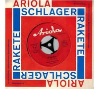 Greger, Max - Ol' man river - In der Nacht ist der Mensch nicht gern alleine