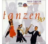 Greger,Max - Tanzen '90