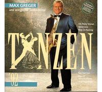 Greger,Max - Tanzen '92