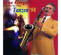 Greger,Max - Tanzen 98