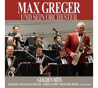 Greger, Max Und Sein Orchester - Golden Hits (2 CD)