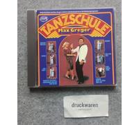 Greger, Max - Wir Lernen Tanzen