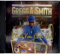 Gregg A. Smith - Blues You Can Use Vol. 1