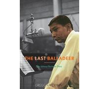 Gregg Akkerman The Last Balladeer (Tascabile) Studies in Jazz