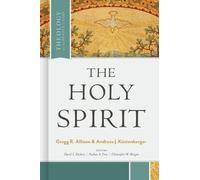 Gregg Allison Holy Spirit, The (Tascabile)
