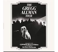 Gregg Allman - Gregg Allman Tour