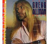 Gregg Allman - I'm No Angel/Lead Me on [Import Anglais]