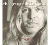 Gregg Allman - Just Before the Bullets Fly