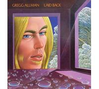 GREGG ALLMAN - laid back LP
