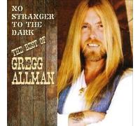 Gregg, Allman - No Stranger to the Dark