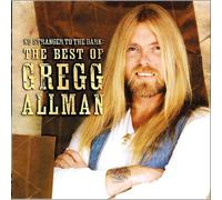 Gregg Allman - No Stranger To The Dark The Best Of - CD - K72z