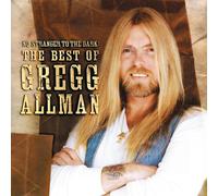 Gregg Allman No Stranger To The Dark: The Best of Gregg Allman (CD)