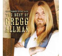 Gregg Allman No Stranger to the Dark: The Best of Gregg Allman (CD) Album