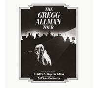 Gregg Allman The Gregg Allman Tour (CD) Album