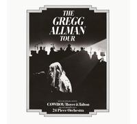 Gregg Allman The Gregg Allman Tour (CD) Album