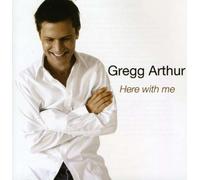 Gregg Arthur - Get Out of Town