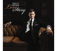 Gregg Arthur - Love Story by Gregg Arthur