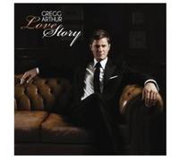 ARTHUR,GREGG Love Story (CD)