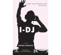 Gregg Barrios I-DJ (Tascabile)