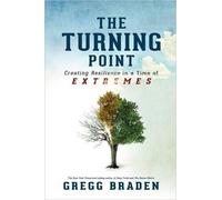 Gregg Braden Resilience from the Heart (Tascabile)