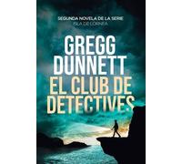 Gregg Dunnett El club de detectives (Tascabile) Isla de Lornea