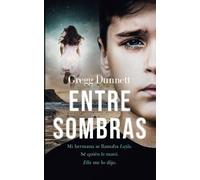 Gregg Dunnett M L Chacon M. L. Chacon Entre Sombras (Tascabile)