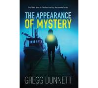 Gregg Dunnett The Appearance of Mystery (Tascabile) Rockpools