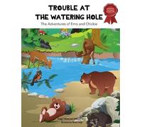Gregg F Relyea Joshua N Weiss Trouble at the Watering Hole (Tascabile)