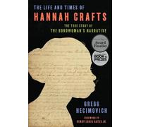 Gregg Hecimovich HECIMOVICH G The Life and Times of Hannah Cr (Copertina rigida)