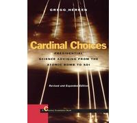 Gregg Herken Cardinal Choices (Tascabile) Stanford Nuclear Age Series