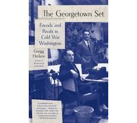 Gregg Herken The Georgetown Set (Tascabile)