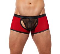 GREGG HOMME Uomo Anello il Mio Bell Mutande Boxer - 190705