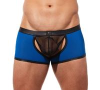 GREGG HOMME Uomo Anello il Mio Bell Mutande Boxer - 190705