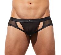 GREGG HOMME Uomo Anello il Mio Bell Slip - 190703