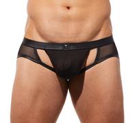 GREGG HOMME Uomo Anello il Mio Bell Slip - 190703